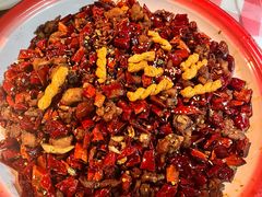 歌乐山辣子鸡-马房湾66号·江湖菜