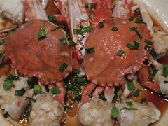 -健眺小海鲜(临海后山店)