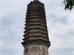 -荆轲塔