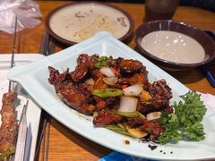 -状元阁烧烤(新华路总店)