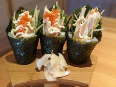 -大岛日本料理铁板烧(南通大饭店)