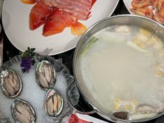 -協成海鮮火鍋(老店)