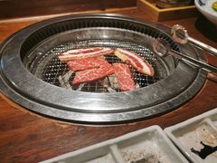 -御牛道日式烤肉料理(杭州万象城店)
