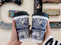 -霸王茶姬(南强街店)