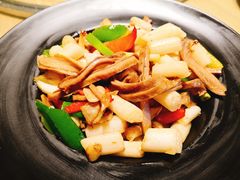 -妈妈的味道(和顺古镇店)