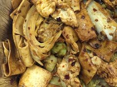 -一麻一辣麻辣香锅(方庄店)