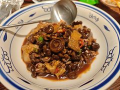 -衡厨·衡阳土菜(中南店)