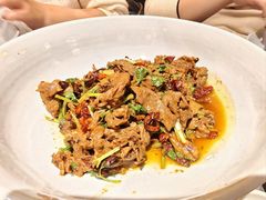 -长安记·大美陕菜(大族广场店)