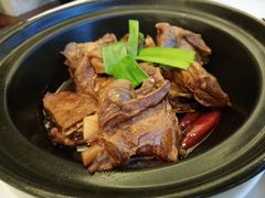 -上海小南国(世博源店)