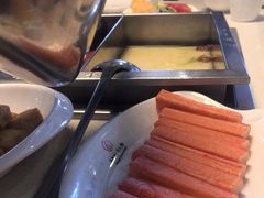 -刘一手火锅(万达广场店)