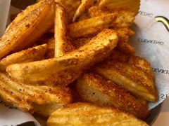 薯角-Steaking·食间牛排(和平店)