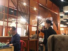 大堂-河东颐祥阁(世贸店)