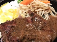 -凡塔斯牛排餐厅(厚街万达店)
