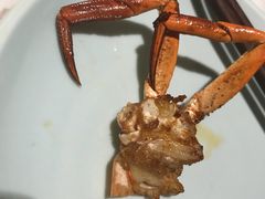 -七欣天香辣蟹火锅(南京建宁路大观天地店)