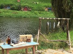 -霍比特人村