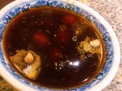 古法糖芋苗-南京大牌档(苏州中心店)