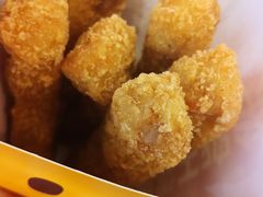 -汉堡王(下沙银泰店)