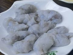 虾滑-木萨火锅店(开鲁路店)