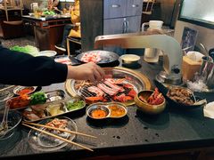 特级肥牛-伊茉家的烤肉店(勒泰中心店)