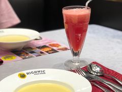 -海维克牛排馆HIGHWIC(青羊万达店)