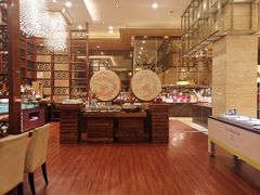 -合肥富力威斯汀酒店·知味餐厅