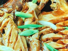 -君霖海鲜私房菜(春柳店)