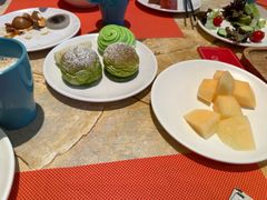 -三亚海棠湾喜来登度假酒店