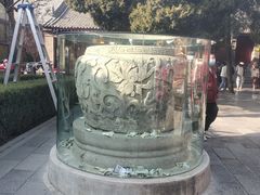 -西安市广仁寺
