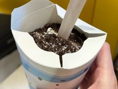 -麦当劳(豫园店)