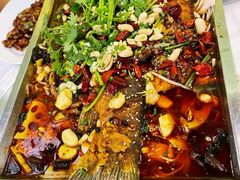 -金家老三饭庄(常营店)
