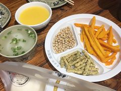 -呱呱叫民俗风味主题餐厅(沣峪口店)