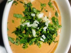 小料-老爆肚满五香烧牛羊肉