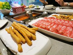 -海底捞火锅(龙湖北京大兴天街店)