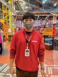 -嗨翻Hi-Fun竞技主题乐园·蹦床团建生日聚会(五棵松华熙店)