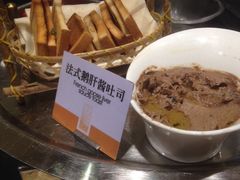 -东方红海鲜百汇(国际大厦店)