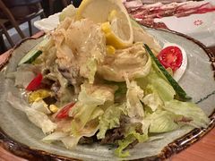 -炼瓦家日式烧肉·寿喜烧(融创精彩天地店)
