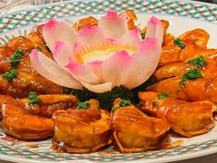 -聚德楼饭庄·果木烤鸭·京鲁菜(劲松店)