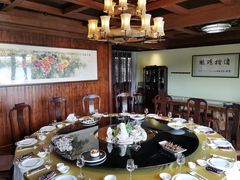 包厢-湘湖大院(越王路店)
