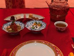 -白家大院·王府宫廷菜(苏州街店)