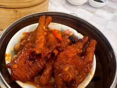 -凤城酒家(渣华道)