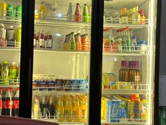 -吉源大排档·鱼生·海鲜(烧烤彩印厂店)