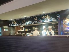 -井缘河风寿司(Touch12街店)