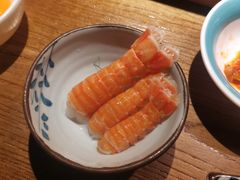 -蟹将军·松叶蟹和牛日料放题自助(K11店)