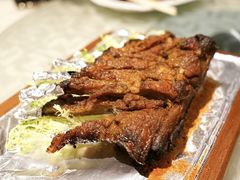 -桃源春晓中餐厅 TaoYuan Restaurant