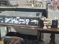 -十八字金·银饰·拼豆·开蚌DIY(魏公芳华里店)