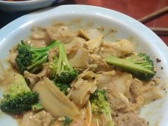 -窄巷子陕菜馆·地道陕西菜(粉巷店)