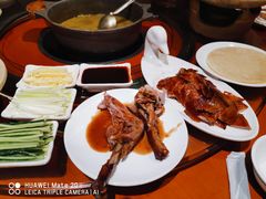 -百姓·百味家宴油茶馆(鼎运大厦店)