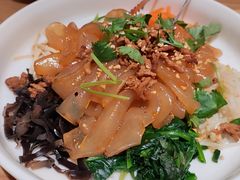 -红樱桃·欢乐餐厅(太原里店)