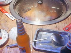 -山河屯铁锅炖鲜鹅·东北菜(开发区一店)