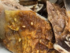 -开开巴郎尉犁县正宗烤肉(香梨大道店)